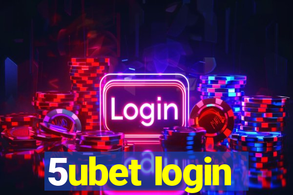 5ubet login